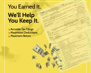 Why is it called Form 1040?