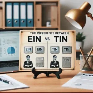 Is-EIN-and-TIN-the-Same-A-Detailed-Explanation