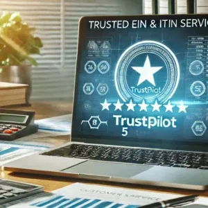 Trusted EIN & ITIN Services