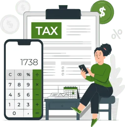 Fast EIN Application, Fast ITIN Personal Tax Return, Business Tax Return, Application, Free Audit Insurance